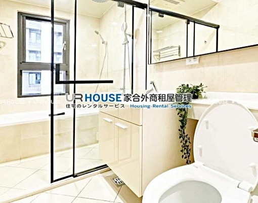 🌤️MRT中和|奢華大空間4房車|商店林立,機能佳 - Image 11