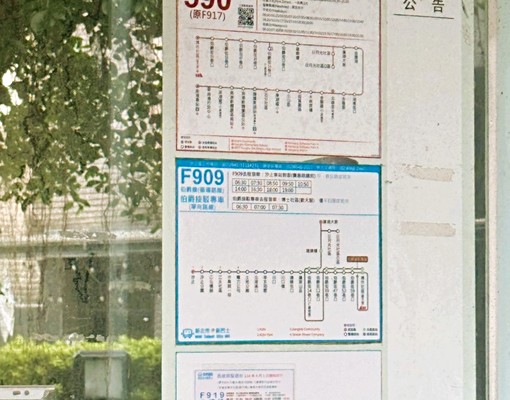 可租補免仲費【博市社區1樓】3房2衛2陽台|可寵|平面車位 - Image 15