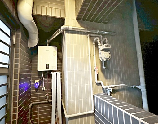 海家人🏠楠梓家樂福旁/3房2衛電梯大樓出租/好宅可租補 - Image 11
