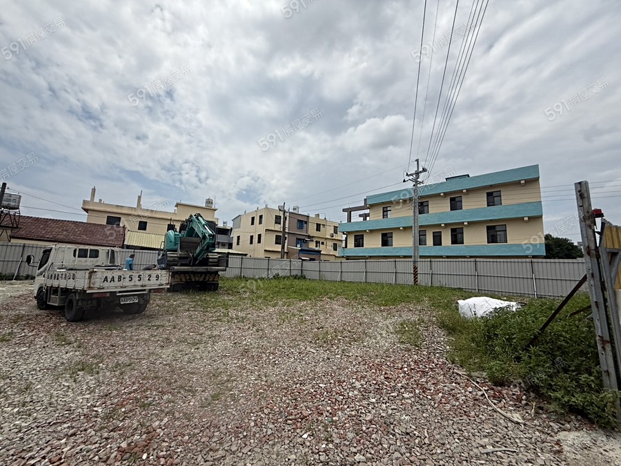 大墅豐禾NO.7實景圖