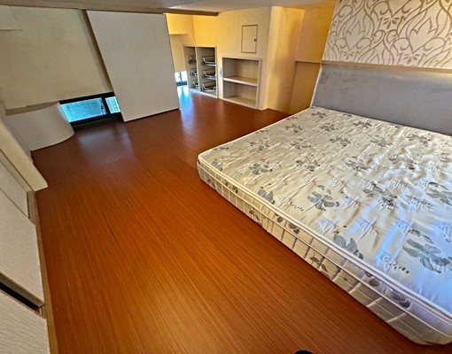 捷運新店站1分【景觀1房1廳】大空間★小廚房★有陽台 - Image 4