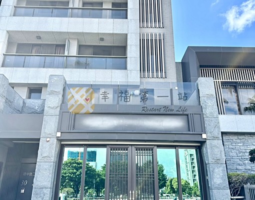 博星泊心✅精美環中路✅獨立透店✅門前可停車 - Image 2