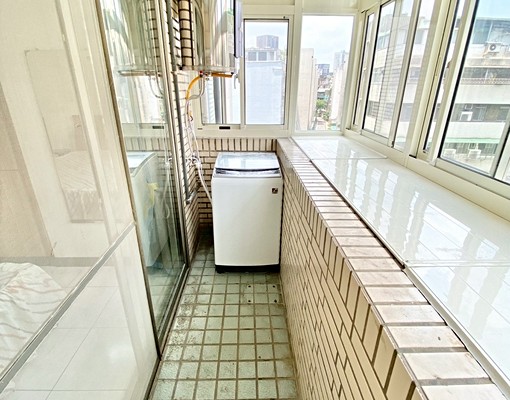 🌈歐嗨唷~台電大樓電梯套房☀️包裹垃圾代收☀️水電帳單繳 - Image 9