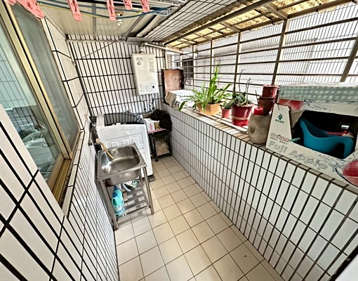 近捷運永安市場【優質電梯】採光優★女性首選★垃圾代收 - Image 7