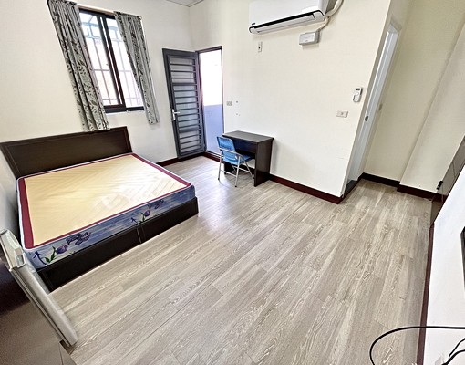 近中興大學✨可租補✨採光很好✨獨洗陽台✨有機車位 - 591租屋網 - Image 1