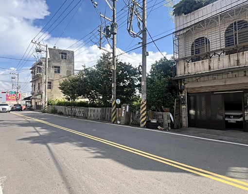 出租|桃園觀音民族路透天一樓 - Image 1