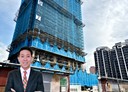 板橋區-華江一路3房2廳，42.3坪