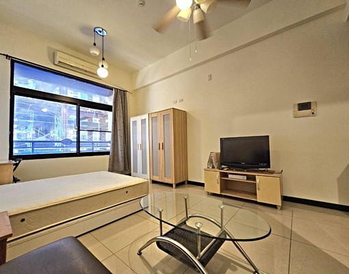 住商仁愛光復店~新板站前-皇翔高更套房 - Image 12