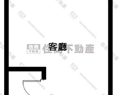 住商仁愛光復店~新板站前-皇翔高更套房 - Image 14