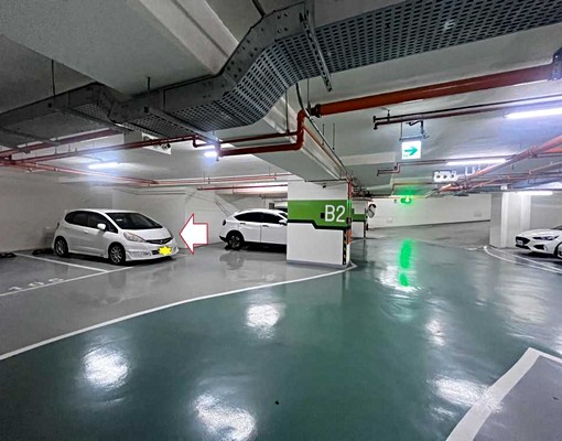 高雄大學特區戀戀風尚.租金含管可租補三房平車 - Image 4