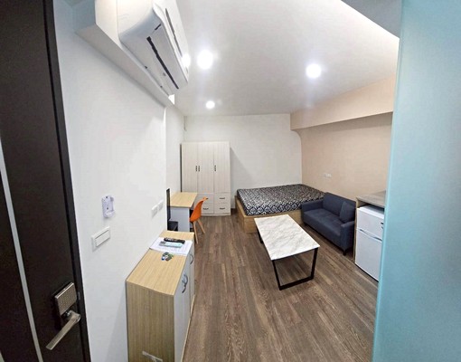 文華高中獨洗曬精緻現代風沙發大套房 - 591租屋網 - Image 6