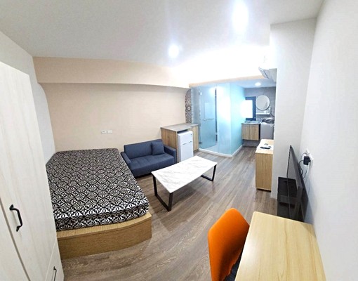 文華高中獨洗曬精緻現代風沙發大套房 - 591租屋網 - Image 4