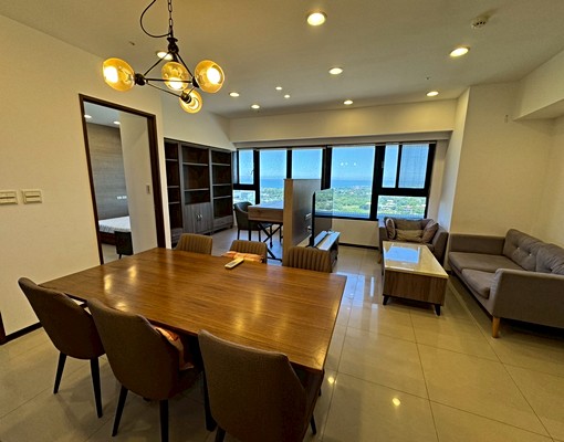 ❤️海都海景房雙面採光2+1房❤️拎包就入住 - Image 2
