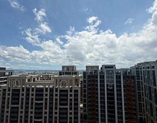 青埔高鐵A18站前商業區景觀裝潢溫馨兩房車全配 - Image 15