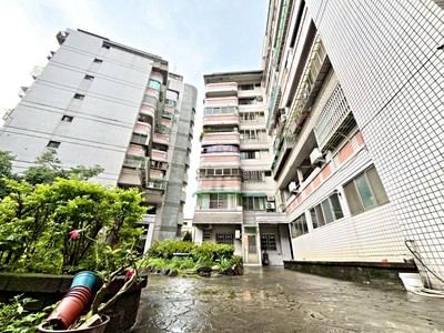 社區圖片