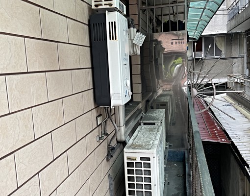 兩房一廳●行天宮站3分●L型大陽台●無敵採光 - Image 12