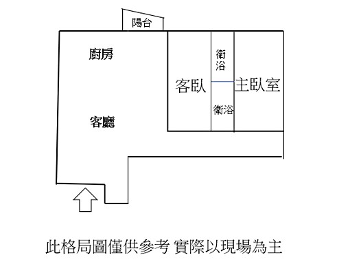 楠梓|高雄大學特區|戀戀風尚|稀有2房2衛 - Image 15