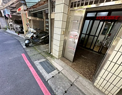 民富街/門口可停車/可住可辦可營登/大使用空間 - Image 8