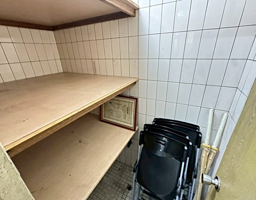 民富街/門口可停車/可住可辦可營登/大使用空間 - Image 9