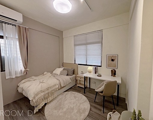 內湖共居/近港墘站/內科/德明科/737/租補後9200 - Image 7