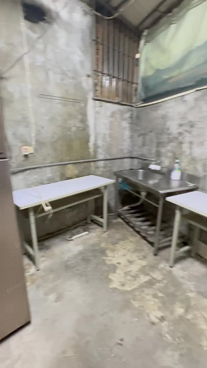 民富街/門口可停車/可住可辦可營登/大使用空間 - Image 1