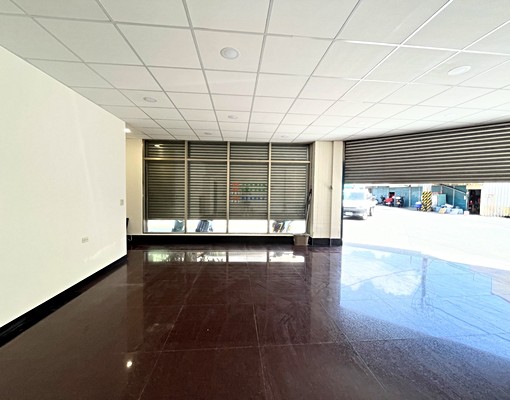 田中市區中山街角間大面寬店面 - Image 3