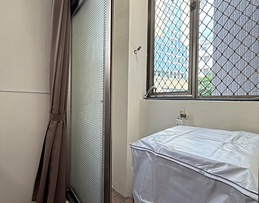 獨洗陽台套房/全新整修/勤益科大 - Image 10