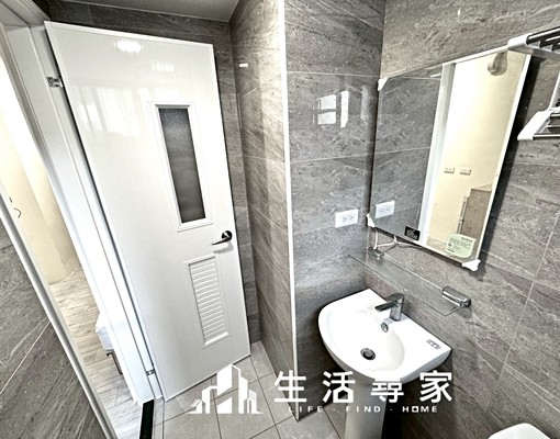 ✨西屯區超值套房✨傢俱全配✅陽台獨洗曬✅可貓🐈⬛✅租補✅ - Image 7