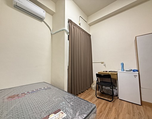 全新翻修/獨洗套房/太平中山路商圈 - Image 3