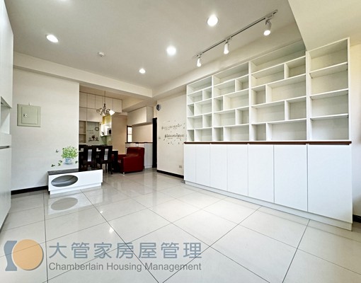 #文興國中旁高樓層三房美屋~附雙車位 - Image 2
