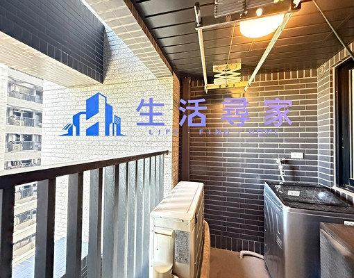[仁德]近夢時代3房/家具家電全 - Image 13