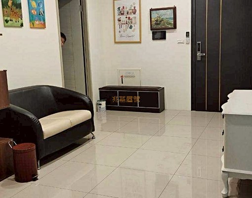 兆基社會住宅🏡可租補#精美兩房#生活機能好 - Image 1