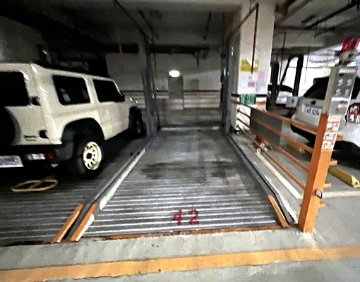 陽明交大√北投站★拎包入住3房車位 - Image 10