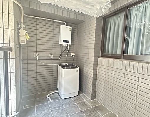 全新交屋、兩房+車位、可租補 - Image 8