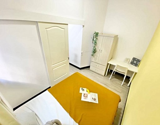 超值兩房一廳、租屋補助、水泥磚牆、可貓、板新站 - Image 8