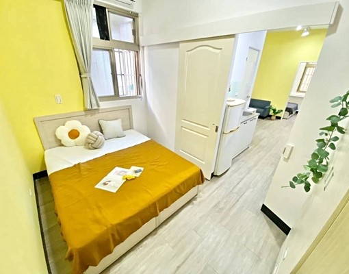 超值兩房一廳、租屋補助、水泥磚牆、可貓、板新站 - Image 9