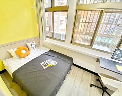 超值兩房一廳、租屋補助、水泥磚牆、可貓、板新站 - Image 10
