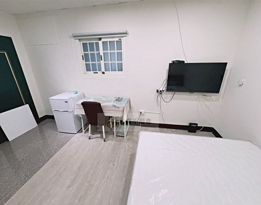 實PO|光復路一段分離式冷氣獨立洗衣機單人套房 - Image 4