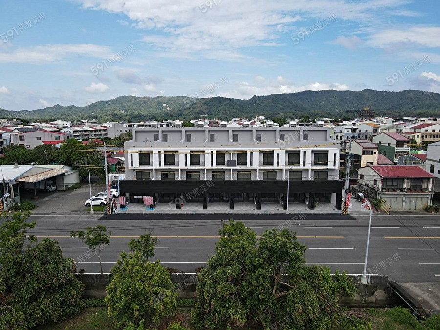 陽光米蘭9-藏富實景圖