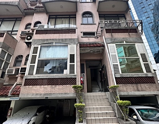 尊信社宅/樓中樓兩房車室內空間大/可補助/安 - Image 8