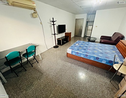 🌞大面窗🛍️自強路二段商圈🏠一層兩戶🧺獨立洗衣機 - Image 3