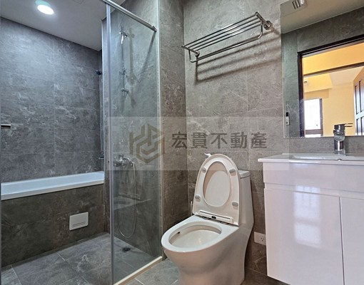 實PO|水瀧精美2房精裝高樓景觀戶附平面車位 - Image 11