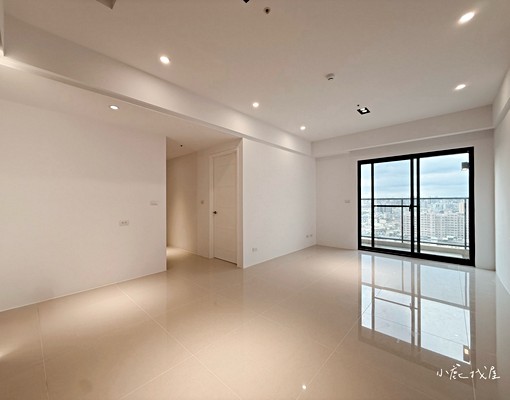 【小鹿找屋】沅林築青★高樓視野戶高檔裝潢三房+車位 - Image 1