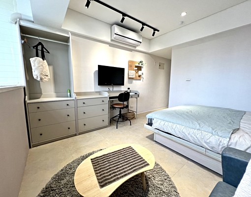 🏠可租補🍎溫馨電梯小資宅/有管理/有陽台 - Image 3
