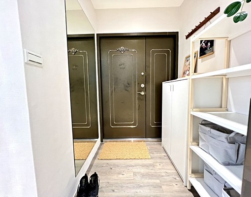 🏠可租補🍎溫馨電梯小資宅/有管理/有陽台 - Image 5