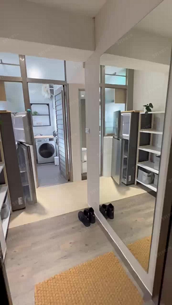 🏠可租補🍎溫馨電梯小資宅/有管理/有陽台 - Image 1