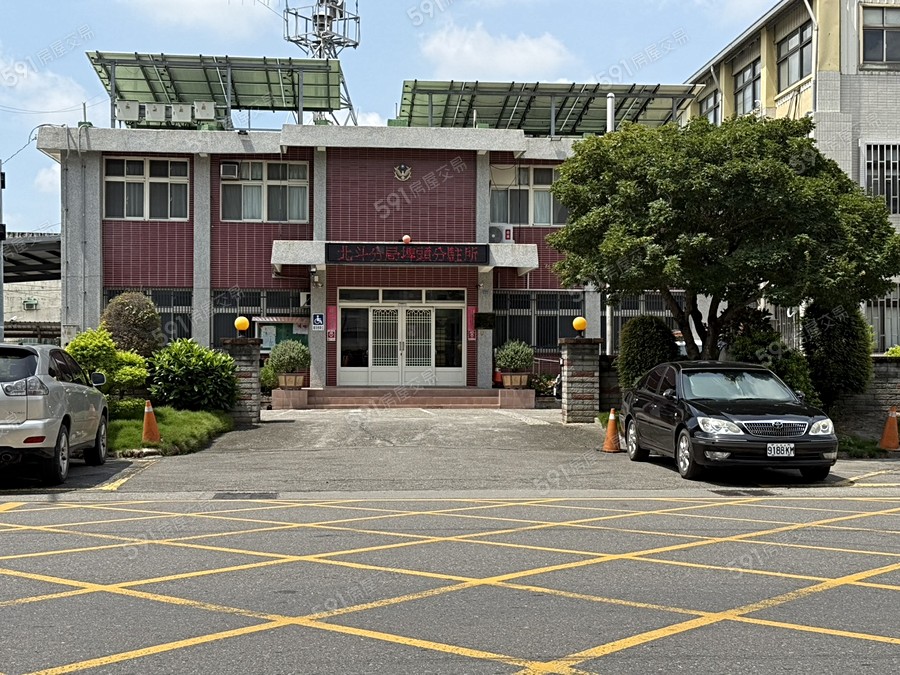 拾穗成家環境圖