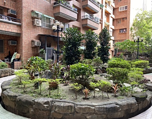 可申請租補/凹子底捷運都市理想家大樓3房+平車 - Image 4