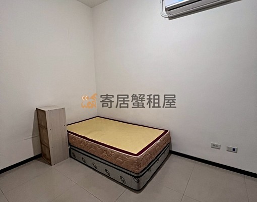 寄居蟹社會住宅🏠B可租補-新市鎮一卡皮箱寵物友善2房 - Image 3