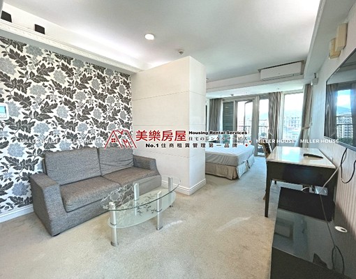 美樂*圓山站*精妝美一房*高樓層*採光佳*有陽台 - Image 1